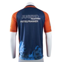 Shirt JUGENDFEUERWEHR-BETREUER Mittelfranken