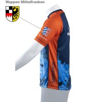 Shirt JUGENDFEUERWEHR-BETREUER Mittelfranken