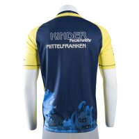 Shirt KINDERFEUERWEHR-BETREUER Mittelfranken