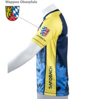 Shirt KINDERFEUERWEHR-BETREUER Oberpfalz