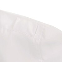 DIENSTHEMD wei&szlig; - Damen, langarm