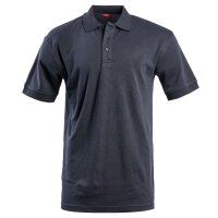 POLOSHIRT - Herren, kurzarm
