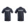 POLOSHIRT - Herren, kurzarm | L | ohne Schultertunnel