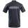 POLOSHIRT - Herren, kurzarm | L | ohne Schultertunnel