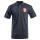 POLOSHIRT - Herren, kurzarm | L | ohne Schultertunnel