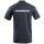 POLOSHIRT - Herren, kurzarm | L | ohne Schultertunnel