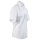 DIENSTHEMD wei&szlig; - Damen, kurzarm