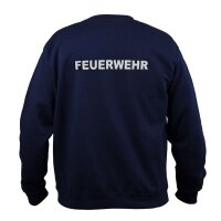 FREIZEITSWEATER