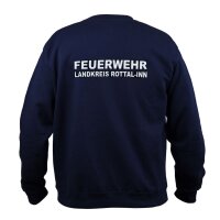FREIZEITSWEATER