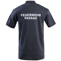 POLOSHIRT-STA - Herren, kurzarm - KENNENLERN-AKTION