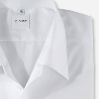 DIENSTHEMD wei&szlig; - Herren, kurzarm - ComfortFIT