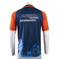 Shirt JUGENDFEUERWEHR-BETREUER Niederbayern
