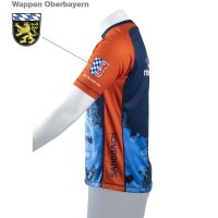 Shirt JUGENDFEUERWEHR-BETREUER Oberbayern