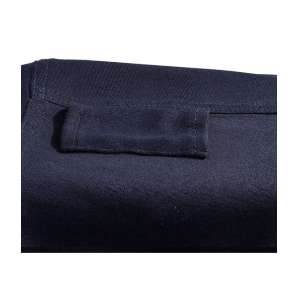 | mit Schultertunnel